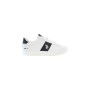 Chaussures de Sport pour Homme U.S. Polo Assn. TYMES009 WHI BLK01 Blanc