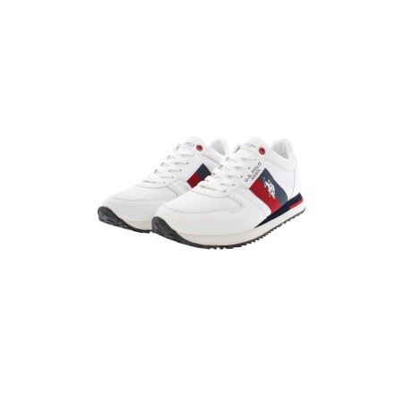 Chaussures de Sport pour Homme U.S. Polo Assn. XIRIO007 Blanc