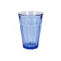Set de Verres Duralex Picardie Bleu 360 ml 6 Pièces (8 Unités)