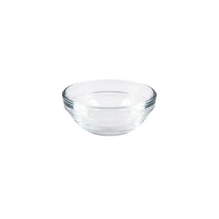 Set de Bols Duralex Lys Transparent Ø 6 cm 4 Pièces