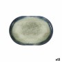 Plateau apéritif La Mediterránea Olaf Oblongue 30 x 20 x 2,5 cm (12 Unités)
