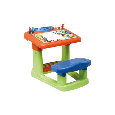 Bureau Chicos 58 x 75 x 57 cm Enfant