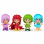 Figura Pinypon Fortune Sisters