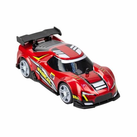 Coche Radio Control Bizak Build 2 Drive 2,4 GHz 20 Piezas