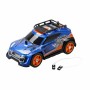 Coche Radio Control Bizak Build 2 Drive 2,4 GHz 20 Piezas