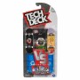 Set de skateboards pour doigts Tech Deck 2 Pièces