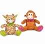 Peluche Play by Play Pajarita Animales 20 cm