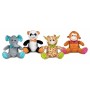 Peluche Play by Play Pajarita Animales 20 cm