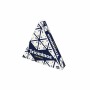 Jeu de société Goliath Triominos Original 30,5 x 6 x 26,5 cm