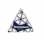 Jeu de société Goliath Triominos Original 30,5 x 6 x 26,5 cm