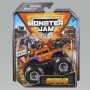 Petite voiture-jouet Monster Jam 1:64