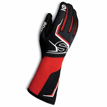 Gants Sparco TIDE-K 2020 Rouge 10