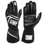 Guantes OMP FIRST Negro M FIA 8856-2018