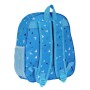 Mochila Infantil 3D Clásicos Disney Goofy Azul 27 x 33 x 10 cm