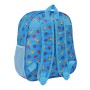 Mochila Infantil 3D Clásicos Disney Pinochio Azul 27 x 33 x 10 cm