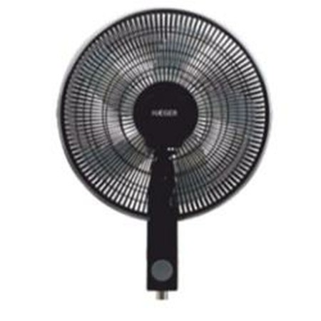Ventilador de Pie Haeger Negro 45 W