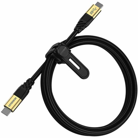 Cable Micro USB Otterbox 78-80212 Negro 1,8 m