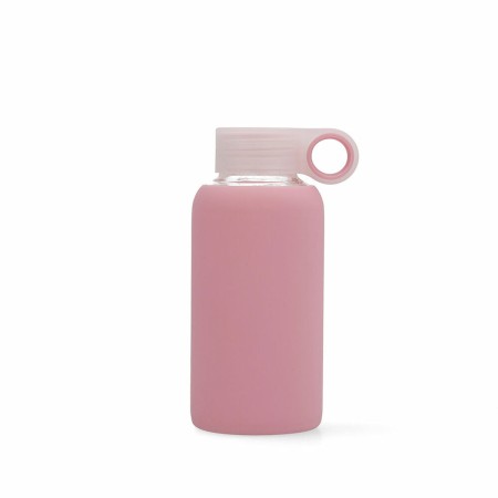 Bouteille Quid Quidate Verre Rose (0,35 L)