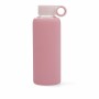 Bouteille Quid Quidate Verre Rose (0,5 L)