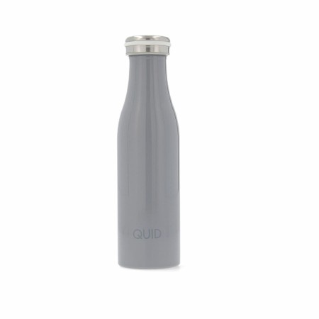 Bouteille Quid Quidate Thermos Rose Métal (0,5L)