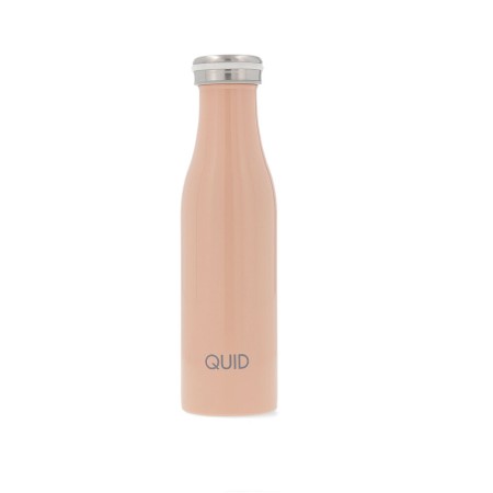 Bouteille Quid Quidate Thermos Métal Turquoise (0,5L)