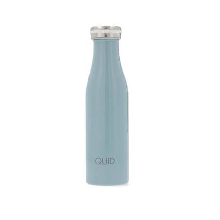 Bouteille Quid Quidate Thermos Bleu Métal (0,5L)