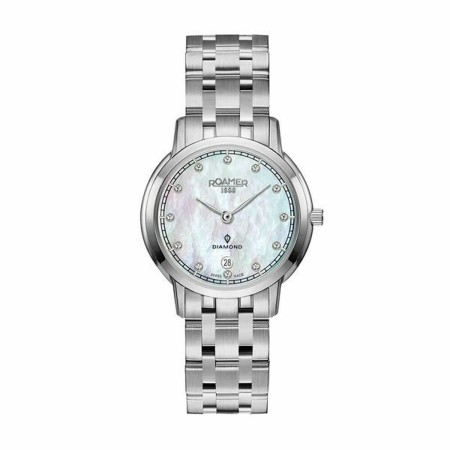 Montre Femme Roamer 515811412950