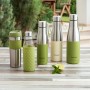 Bouteille Bidasoa Mentha Thermos Métal Vert (0,5L)