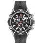 Reloj Hombre Swiss Military Hanowa SM06-4305.04.007 Negro