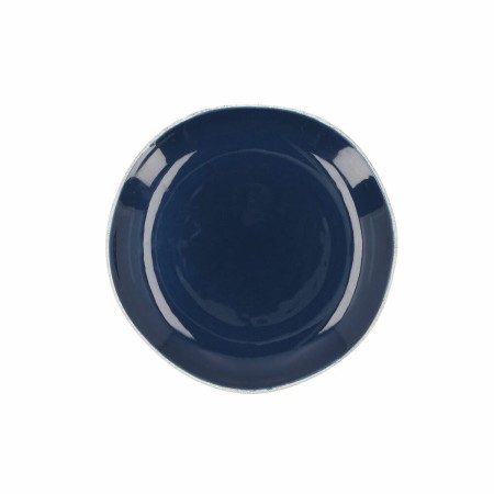 Assiette plate Arcoroc Rocaleo Blue marine Céramique (20 cm)