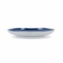 Assiette plate Arcoroc Rocaleo Blue marine Céramique (20 cm)