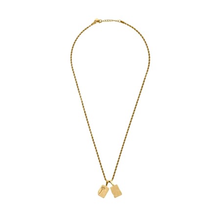 Collar Mujer Radiant RH000127