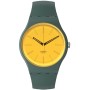 Montre Homme Swatch SO29G103 Jaune