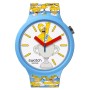 Montre Femme Swatch SB05Z100