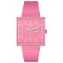 Reloj Mujer Swatch SO34P700