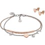 Bracelet Femme Emporio Armani SENTIMENTAL SPECIAL PACK