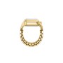 Reloj Mujer Fossil ES5343 Anillo (Ø 34 mm)