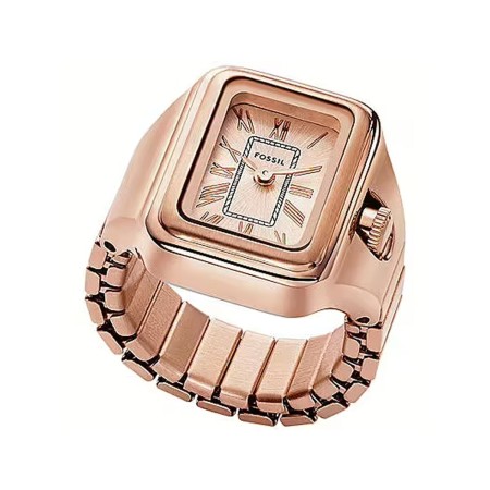 Reloj Mujer Fossil ES5345 Anillo (Ø 34 mm)
