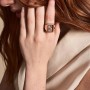 Reloj Mujer Fossil ES5345 Anillo (Ø 34 mm)
