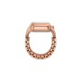 Reloj Mujer Fossil ES5345 Anillo (Ø 34 mm)