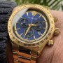 Reloj Hombre Versace VEV700619 (Ø 20 mm)