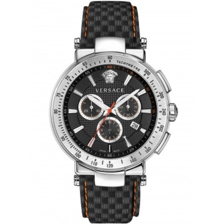 Montre Homme Versace VFG040013 (Ø 26 mm)