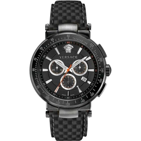 Montre Homme Versace VEFG02020 Noir (Ø 26 mm)