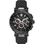 Montre Homme Versace VEFG02020 Noir (Ø 26 mm)