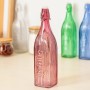 Bouteille Quid Viba Rose Carré verre (1L)