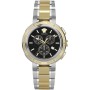 Reloj Hombre Versace VE2H00421 Negro (Ø 24 mm)