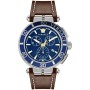 Montre Homme Versace VE3L00122 (Ø 24 mm)