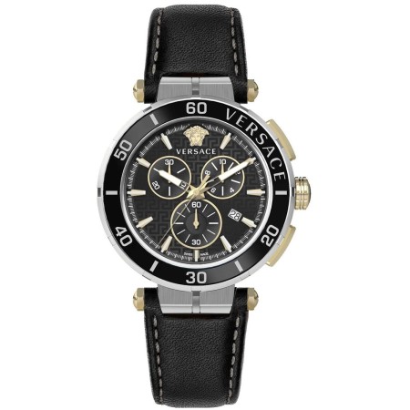 Montre Homme Versace VE3L00222 Noir (Ø 24 mm)