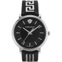 Montre Homme Versace VE5A01321 Noir (Ø 20 mm)