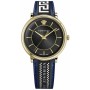 Montre Homme Versace VE5A01521 Noir (Ø 20 mm)